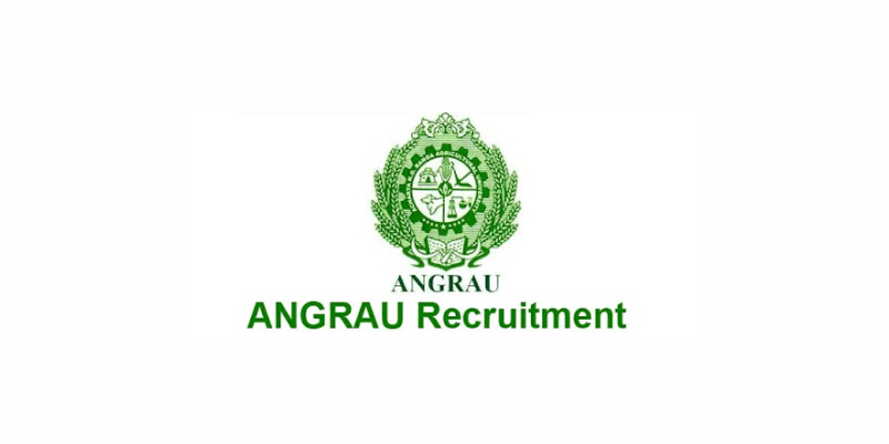 ANGRAU